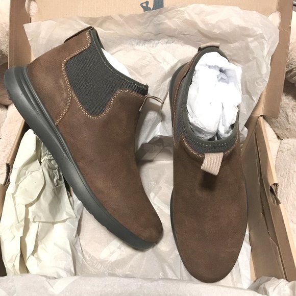 Johnnie O Shoes Chili Chelsea main image 4